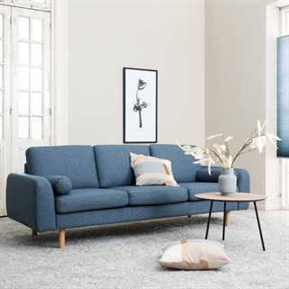 3. personers sofa